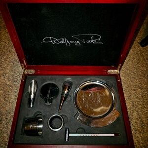Wolfgang Puck Wine Accessory Set